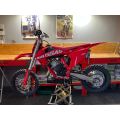 Supermoist Second Hand 2022 Gas Gas MC 65cc Motorcycle For Sale