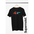 Supermoist Ride T-Shirt - 5XL