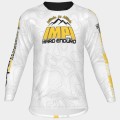 IMPI Hard Enduro IMPI Limited Edition Hard Enduro Riding Shirt - White - 2XL | Summer Material