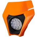 NoIdea LED Headlight KTM