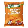 Durban Curry