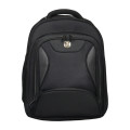 Port Designs Manhattan 15.6" 17" Notebook Backpack, Retail Box, 1 Year Limited Warranty