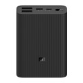 Xiaomi 10000Mah Mi Power Bank 3 Ultra Compact - Black