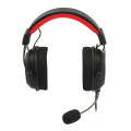 Redragon Over-Ear Zeus-X Usb Rgb Gaming Headset - Black