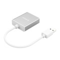 Orico Usb To Hdmi Adapter - Silver