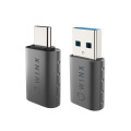 Winx Link Simple Type-C And Usb Adapter Combo