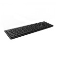Port Office Keyboard Tough Wired - Us