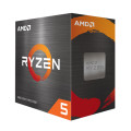 Amd Ryzen 5 6C 12T 5500 (3.6 4.2Ghz Boost 19Mb 65W Am4) Box