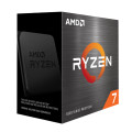 Amd Ryzen 7 8C 16T 5700X (3.4 4.6Ghz Boost 36Mb 65W Am4) Box