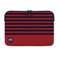 Port Designs La Mariniere Notebook Sleeve 13 14 - Red