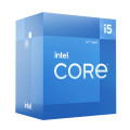 Intel Core I5 12400F Up To 4.4 Ghz 6 Core (6P+0E) 12 Thread 18Mb Smartcache 65W Tdp - Intel Laminar