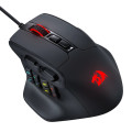 Redragon Mouse Aatrox 6200Dpi Mmo Rgb