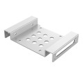Orico 5.25 Inch To 2.5 Or 3.5 Inch Hard Drive Caddy Alu Alloy
