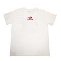 Redragon Samurai T-Shirt - White - Large