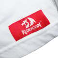 Redragon Samurai T-Shirt - White - Xxlarge