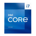 Intel Core I7 13700 13Th Gen 2.10Ghz Lga1700 Raptor Lake Processor - 30Mb Smartcache, Intel Uhd G...