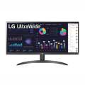 LG 29" IPS Panel Ultra-wide Monitor - 75Hz