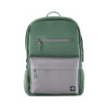 15.6" HP Campus Notebook Backpack Green