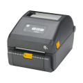 Zebra ZD421 Thermal Transfer USB and Ethernet Label Printer