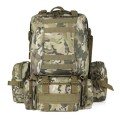 Basic Multi Day Pack - Various Colours Tan