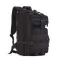 Basic Day Pack - Various Colours Multicam
