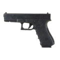 DZI Rubber Training Gun - Glock 17