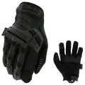 Mechanix M-Pact Gloves Coyote L