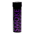 Smoke Effect Wire Pull Smoke Grenade - Purple