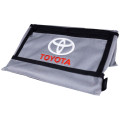 DZI Vehicle Armrest - Grey - "Toyota"