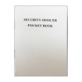 Security Officers Pocket Book