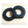 DZI 26mm Bracelet/Keychain Striker - Black