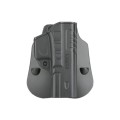 Cytac F Series Fast Draw Holster with Paddle - Various Glock 19/23/32