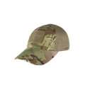 Condor Mesh Tactical Cap - Camouflage Multicam