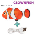 Clown fish - R295