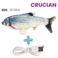Crucian - R325