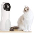 Get the Red Dot - Kitty Laser Play Station