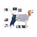 MPS - Veterinary Range Hind Leg Sleeves DOG