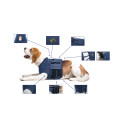 MPS - Veterinary Range Shirt 4 in 1 DOG