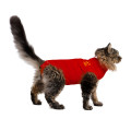 MPS - Veterinary Range Shirt CAT