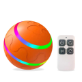 Whizz Ball - Remote Control Dog Ball