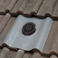 Inge: Solar Flashing for Tile and Slate Roof (Inge-Sol-FlashTS)