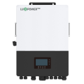 Lux Power: Inverter 12Kw Hybrid Single Phase (LUX-LXP-LB12K)