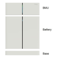 Solax: BMU Triple Power 3.0 Battery Master Box (SOL-MC0600)