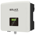 Solax: Inverter 7.5KW X1-Hybrid G4 Single Phase (SOL-X1-Hybrid-G4-7.5-D)