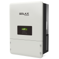 Solax: Inverter 10KW X3-Hybrid HV Three Phase (SOL-X3-Hybrid-10.0-D-E)