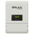 Solax: Inverter 10KW X3-Hybrid HV Three Phase (SOL-X3-Hybrid-10.0-D-E)