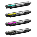 Compatible/Generic HP 126A | CE310A Toner Cartridge