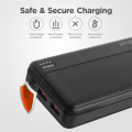 Astrum 20000mAh 22.5W PD Quick Charge Power Bank - PB630