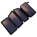 Astrum Dual USB Solar Power Bank 10000mAh 2.1A - PB710