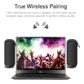 Astrum 10W TWS Bluetooth IPX5 Portable Speaker - ST240